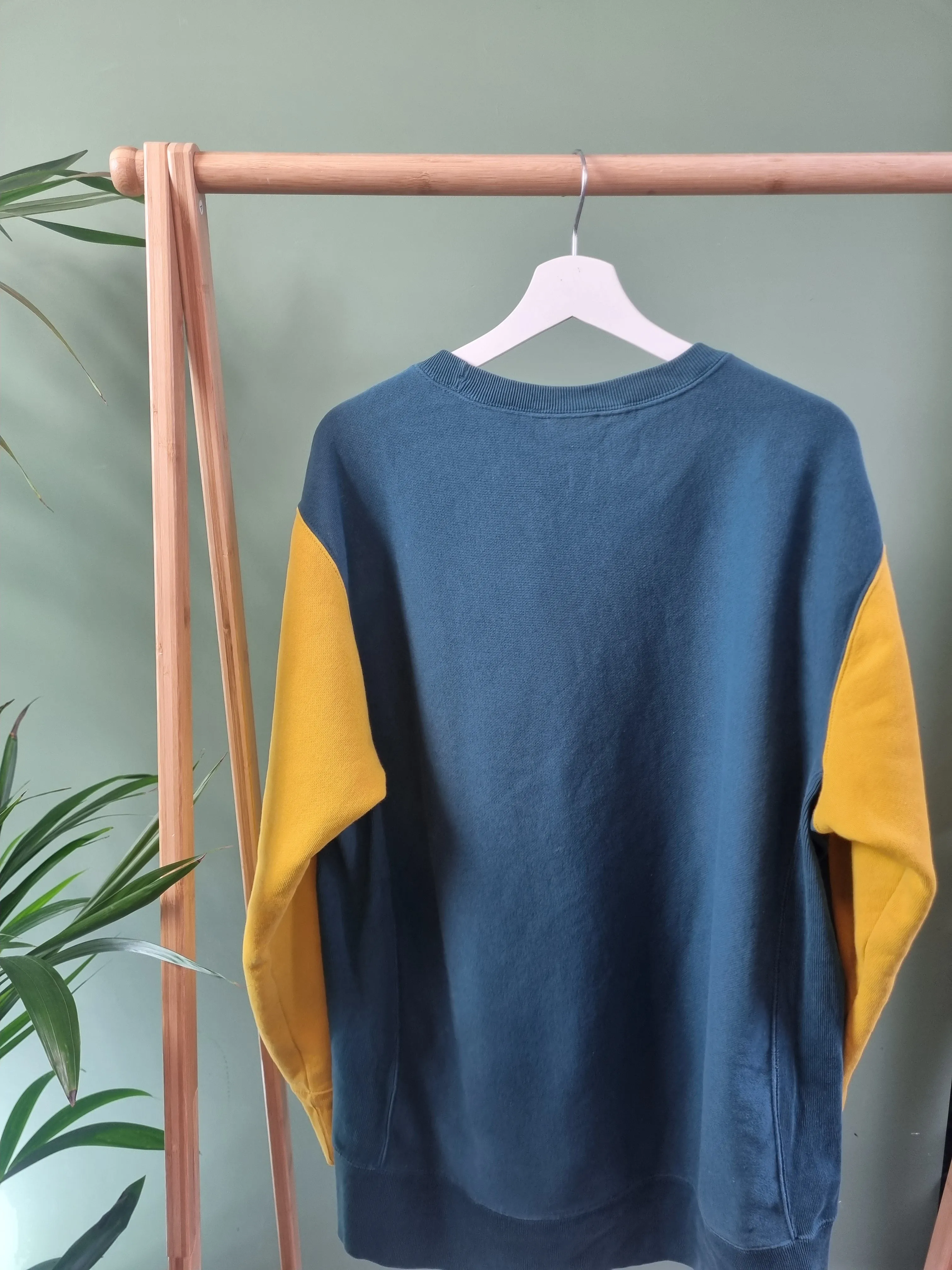 Champion sweater maat M