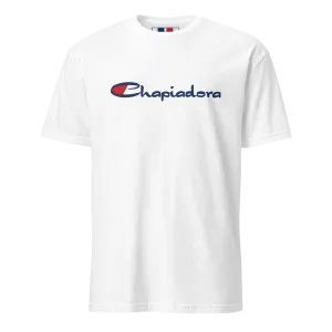 Chapiadora Dominican T-Shirt