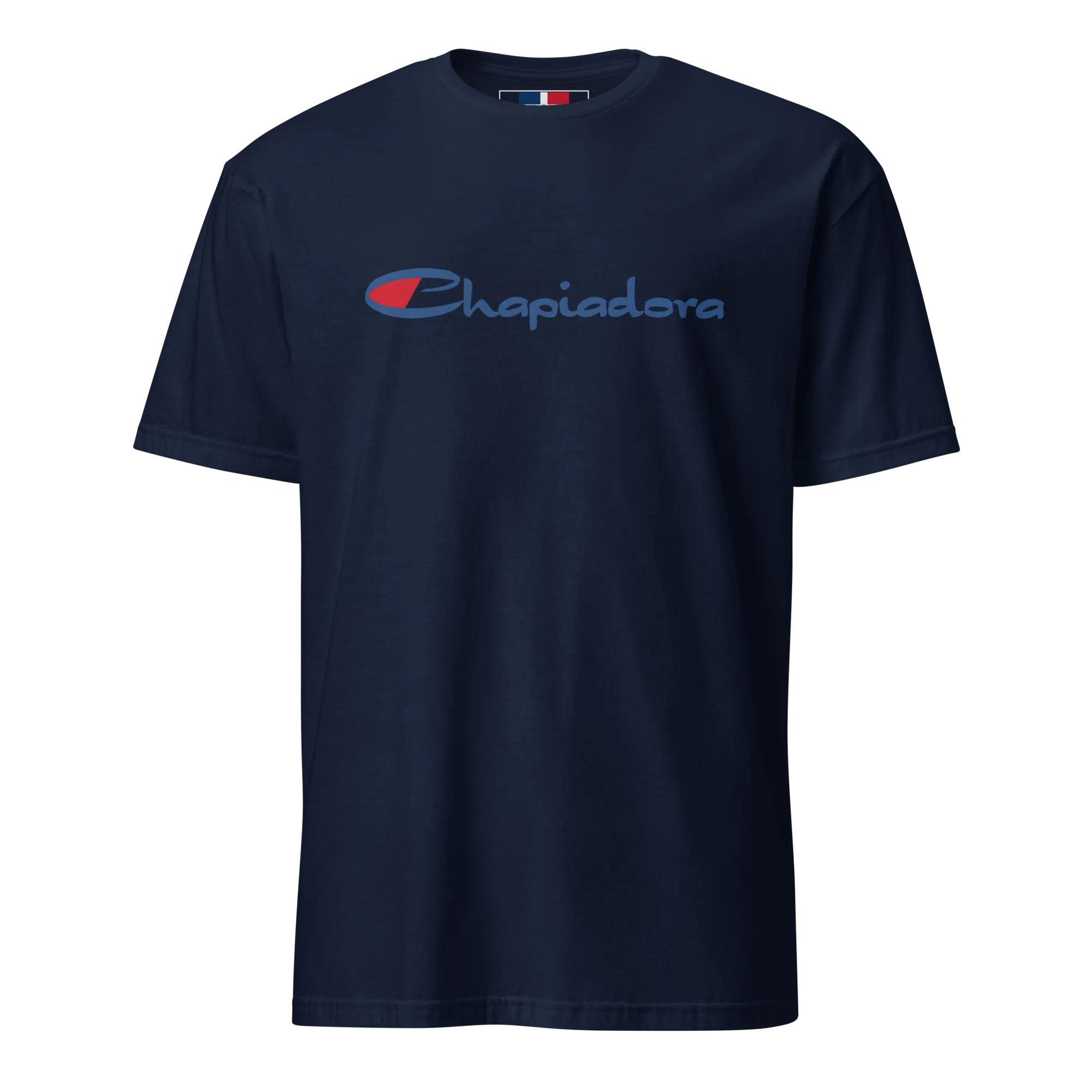 Chapiadora Dominican T-Shirt