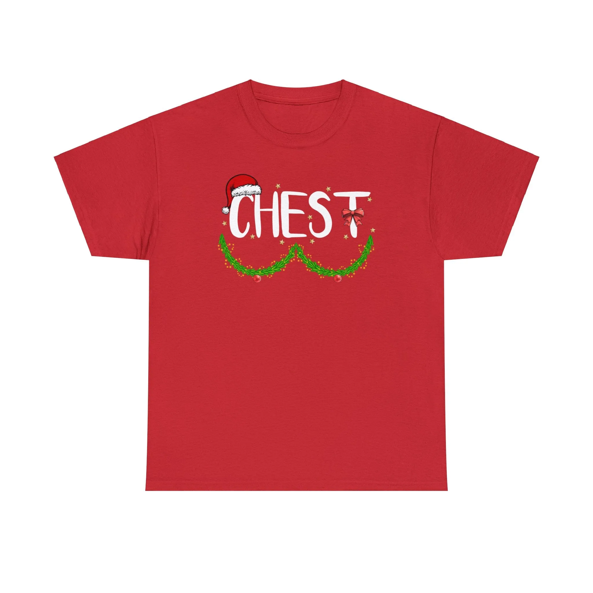 Chest 2023