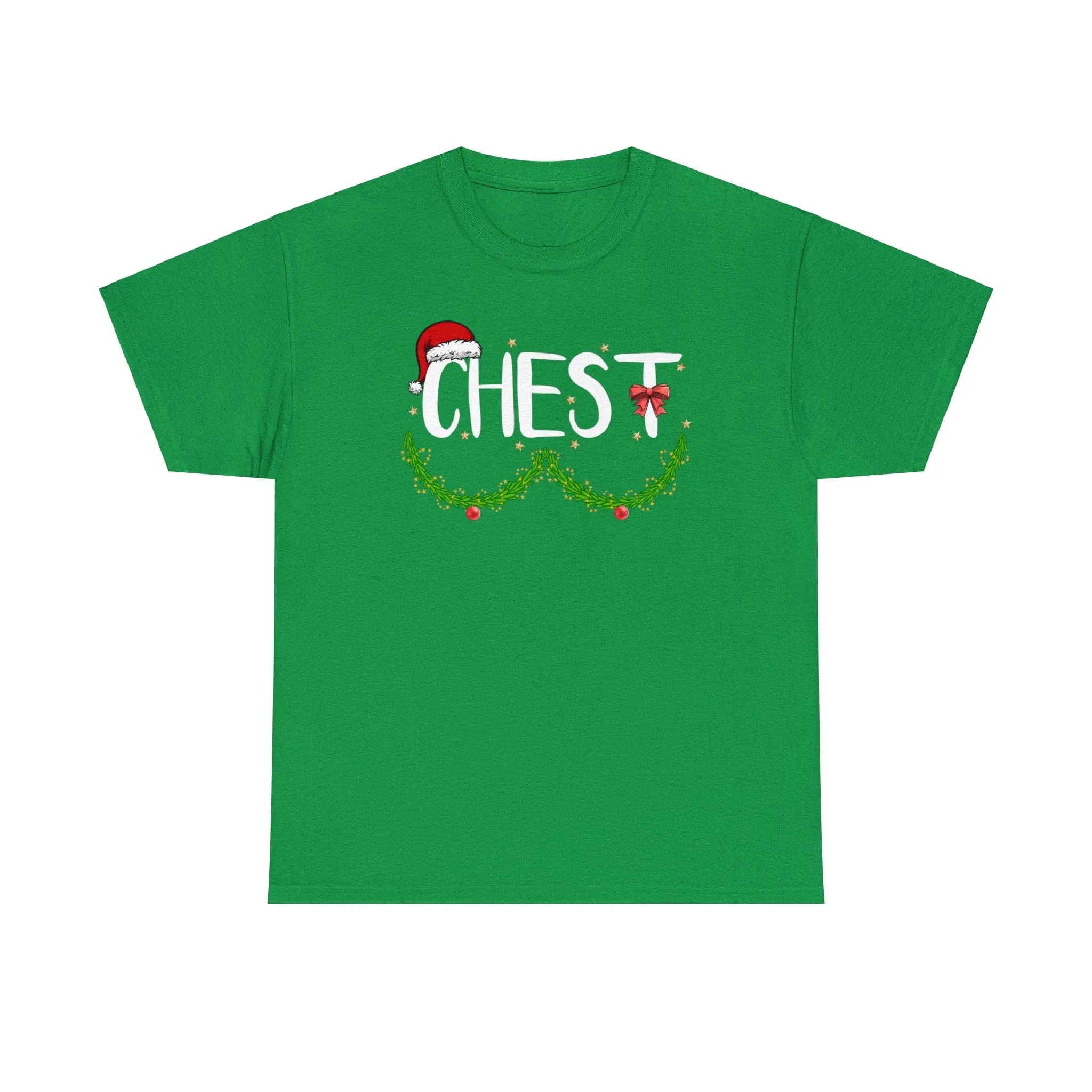 Chest 2023