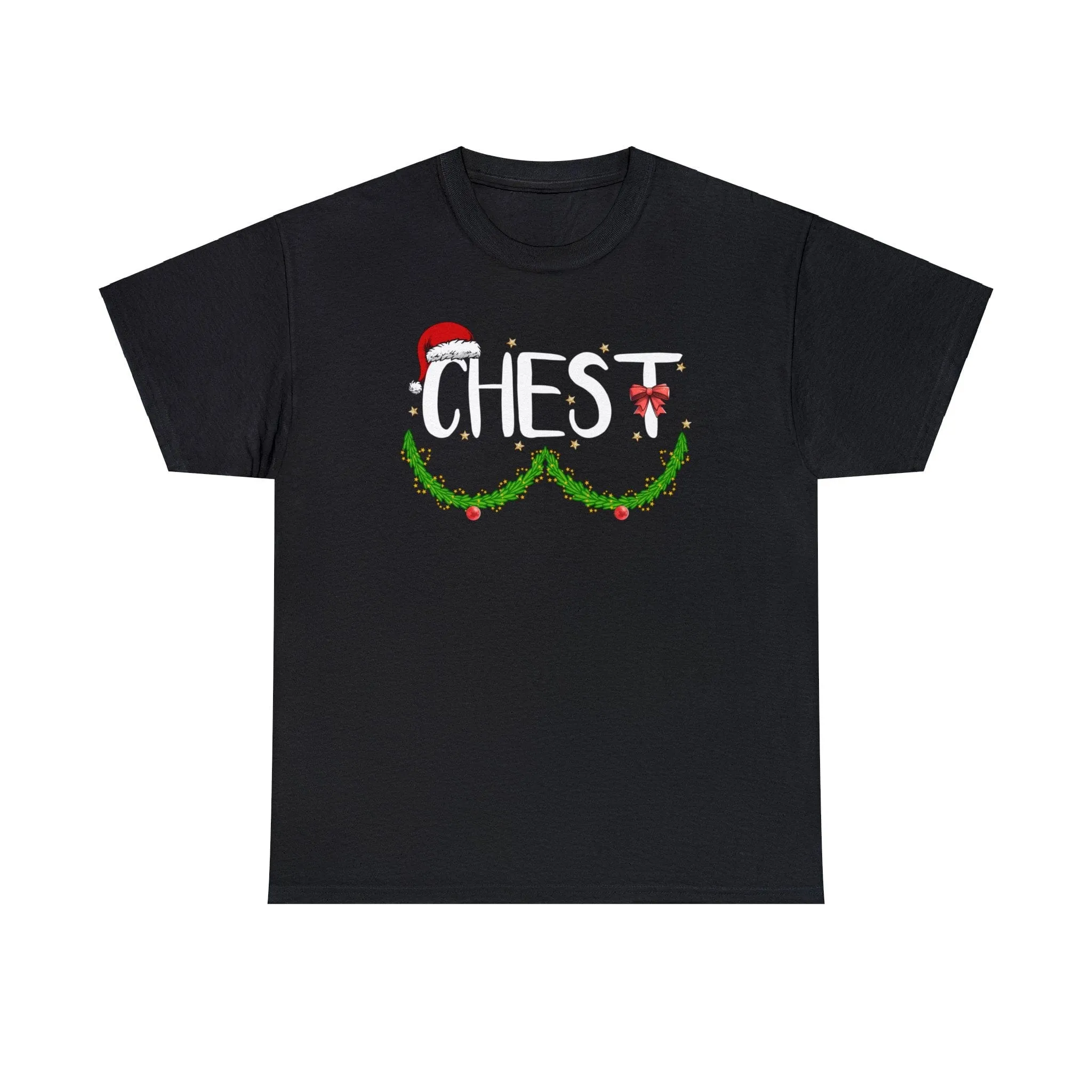 Chest 2023