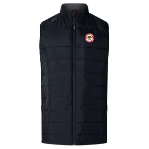 Chico Oaks Elite Microlite Gilet by Canterbury