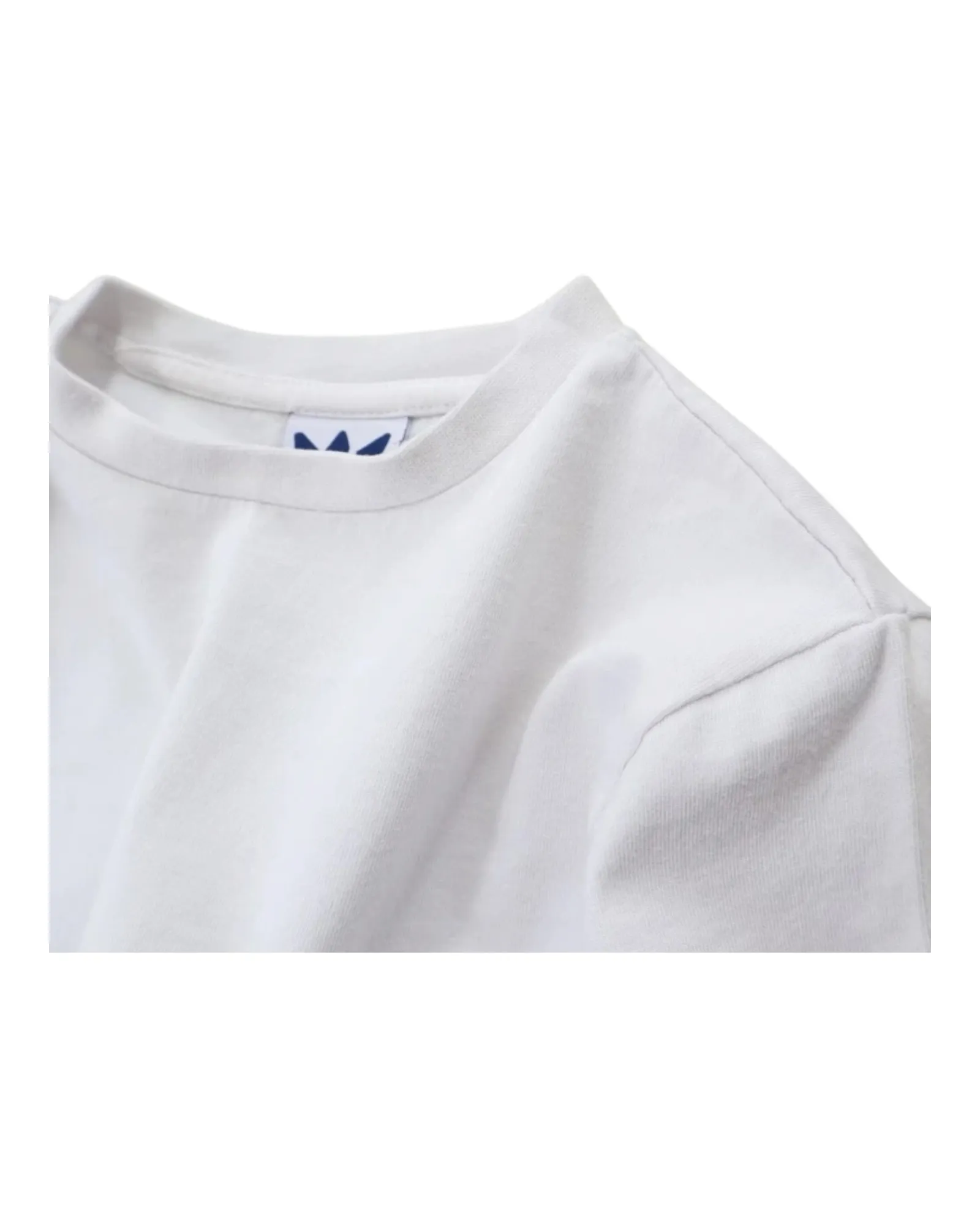 Classic Comfort Tee