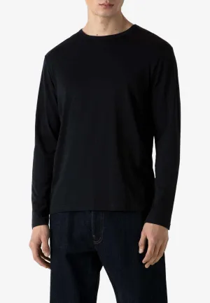 Classic Long-Sleeved T-shirt