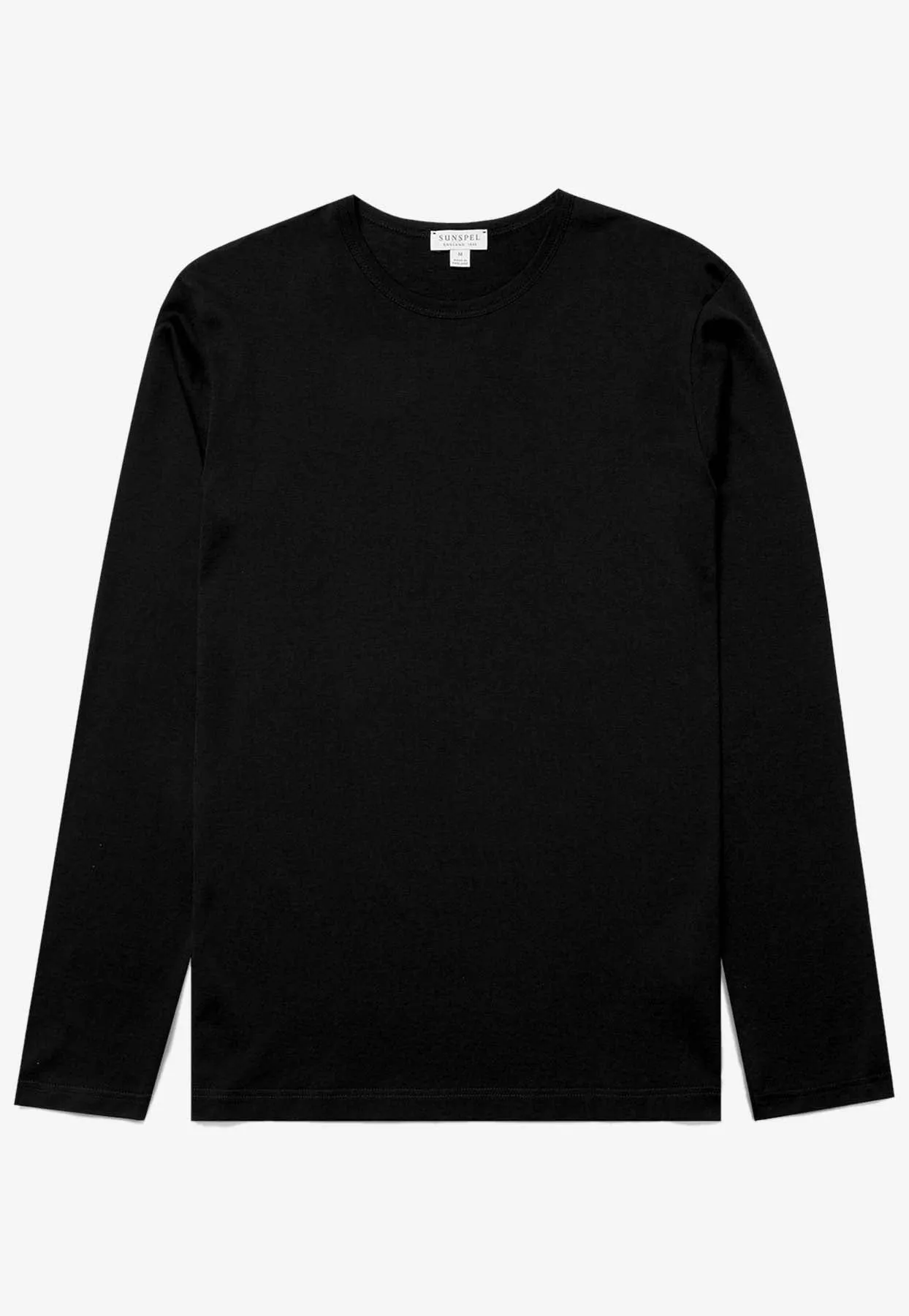 Classic Long-Sleeved T-shirt