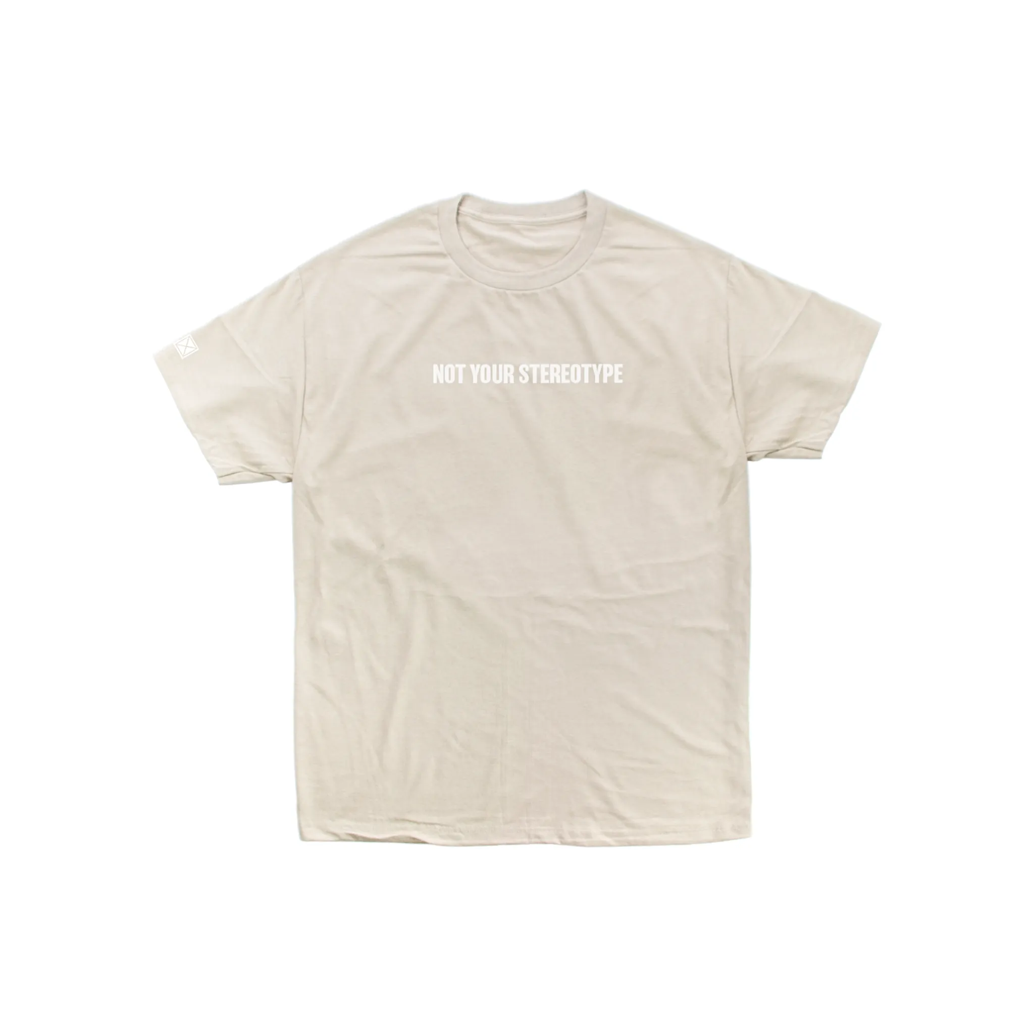 Classic Oversized White