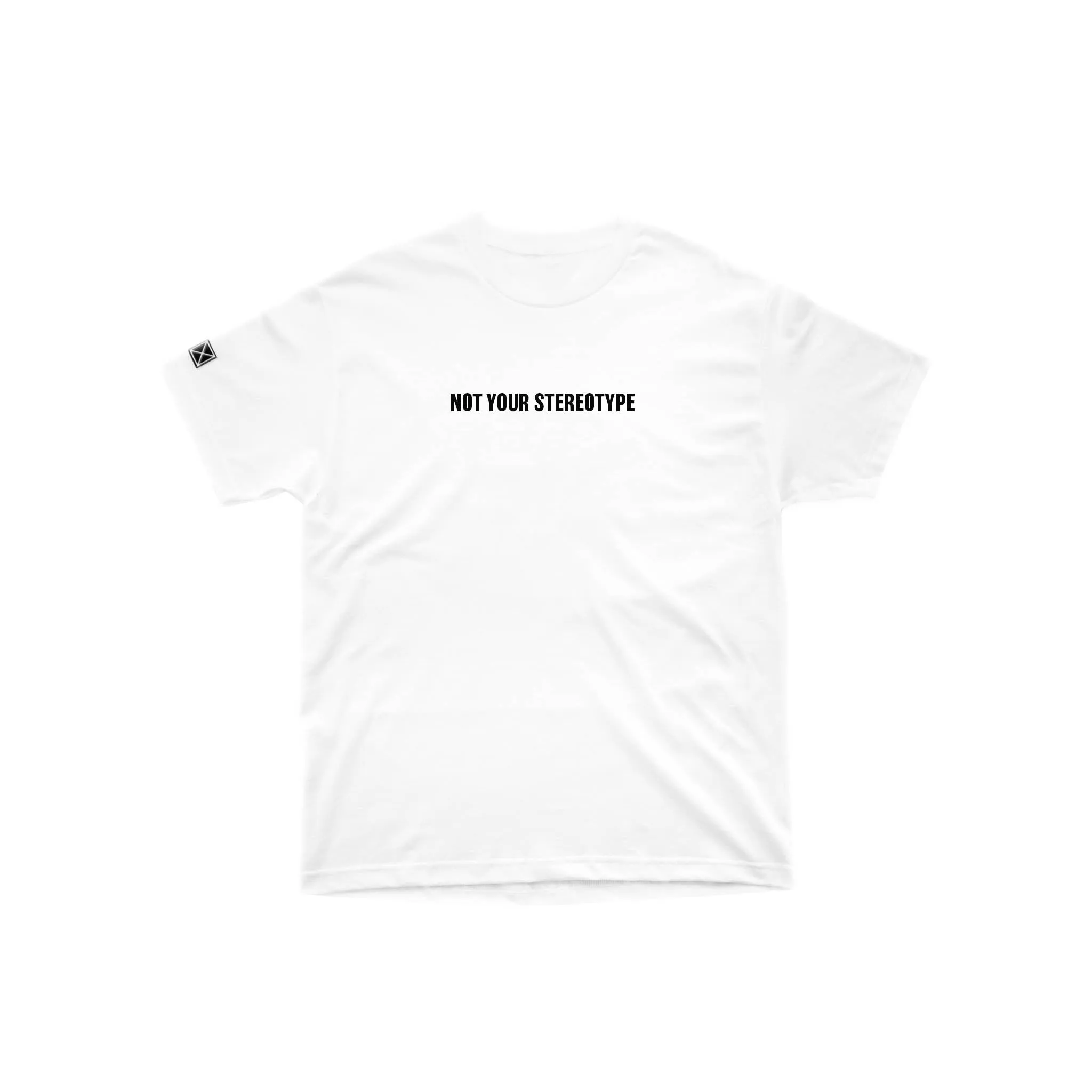 Classic Oversized White