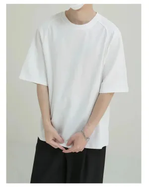 Classic Short Sleeve T-shirt