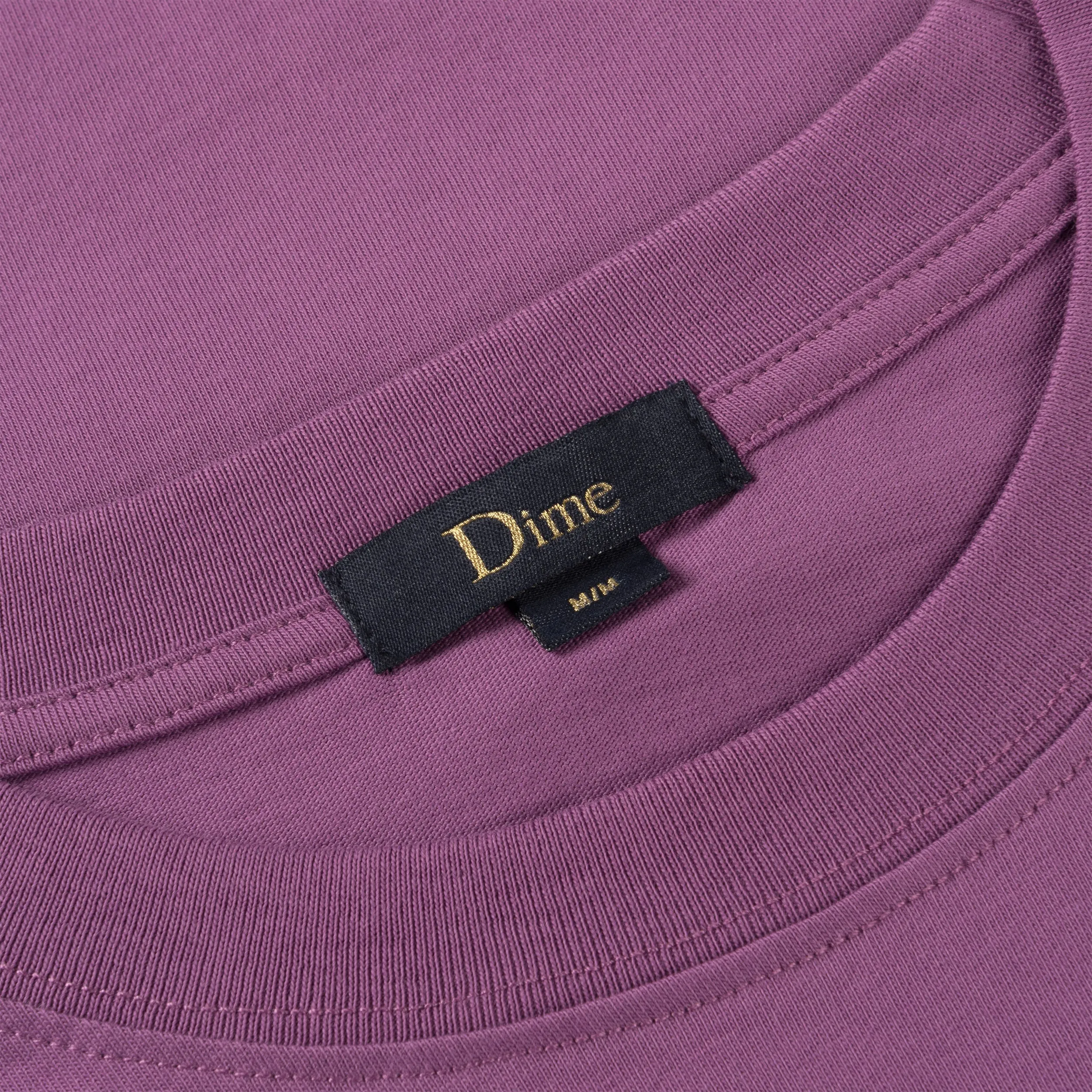 Classic Small Logo T-Shirt