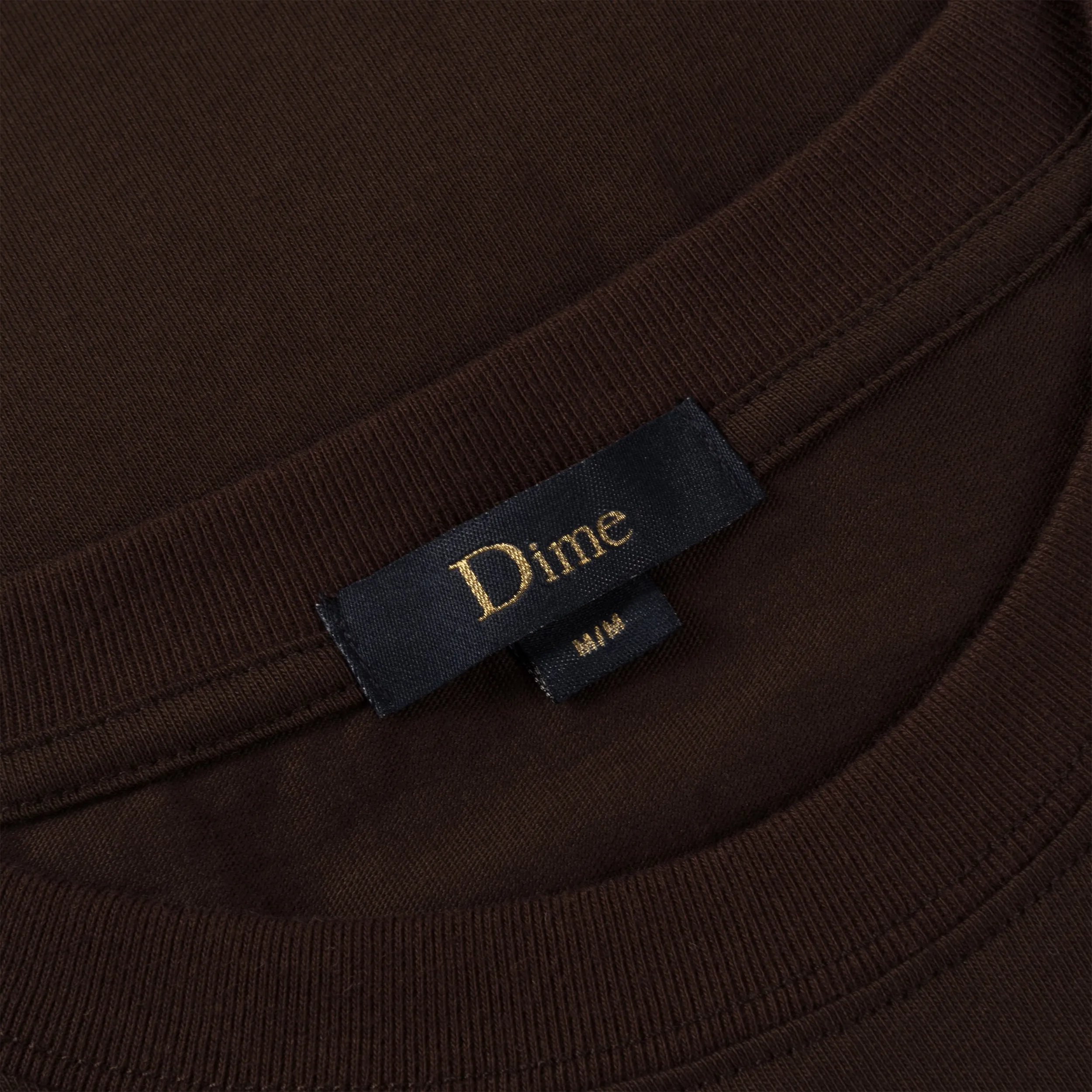 Classic Small Logo T-Shirt