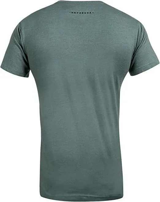 Classic Spirit of the Fighter T-Shirt