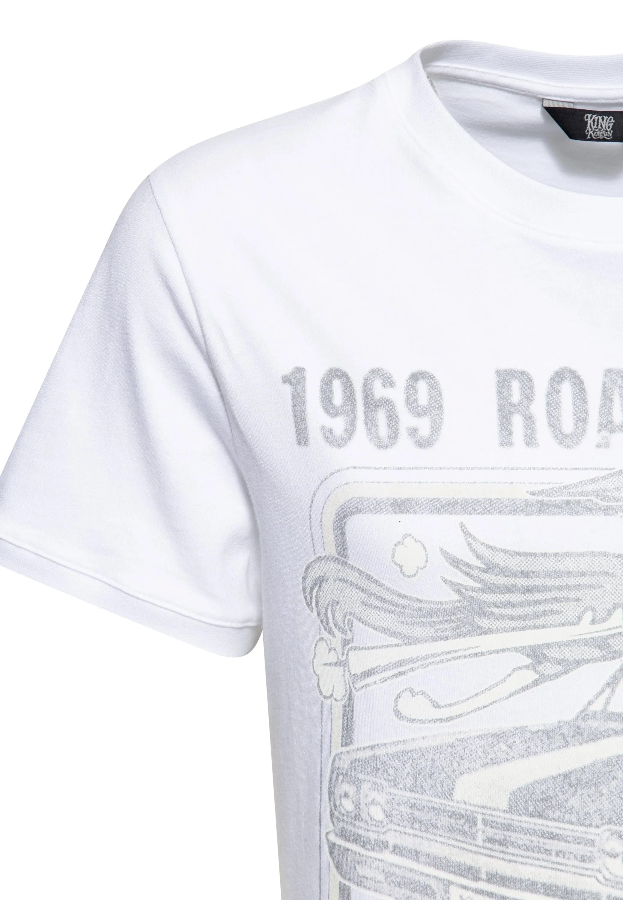 Classic T-Shirt «1969 Road Runner»