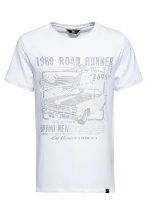 Classic T-Shirt «1969 Road Runner»