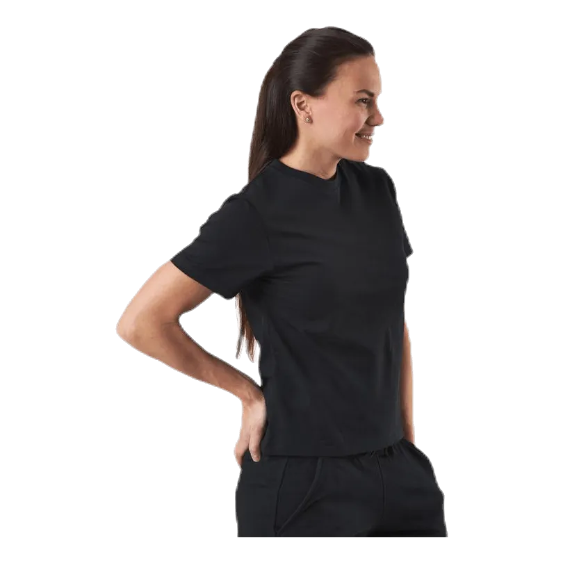 Classic T-Shirt Black
