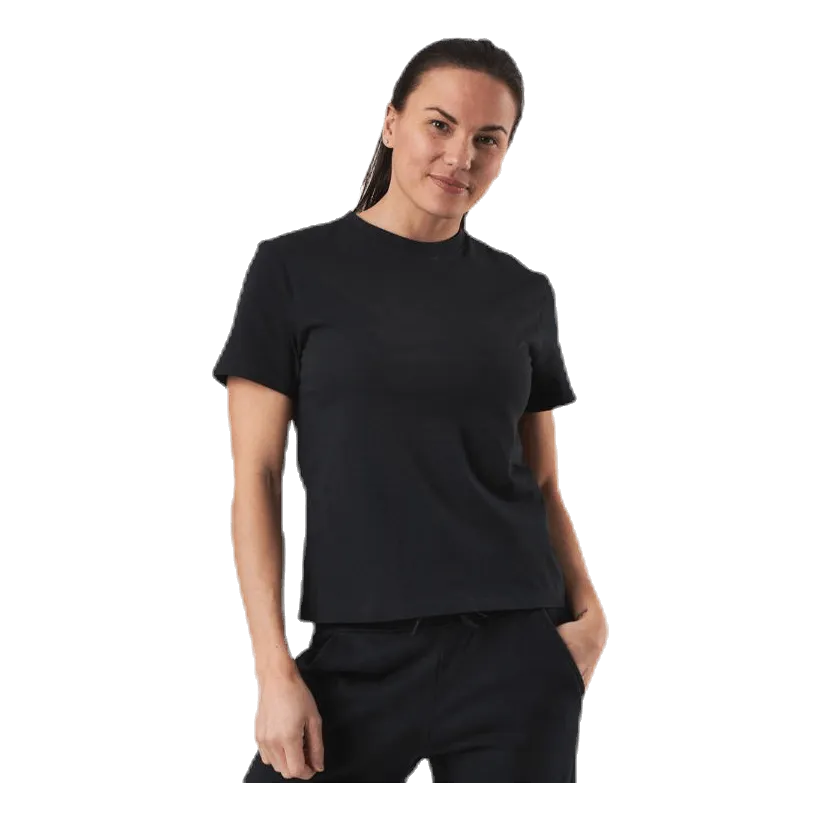 Classic T-Shirt Black
