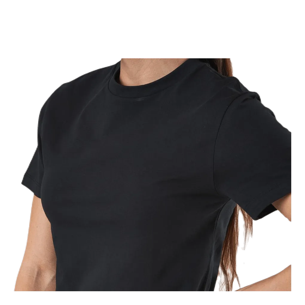 Classic T-Shirt Black