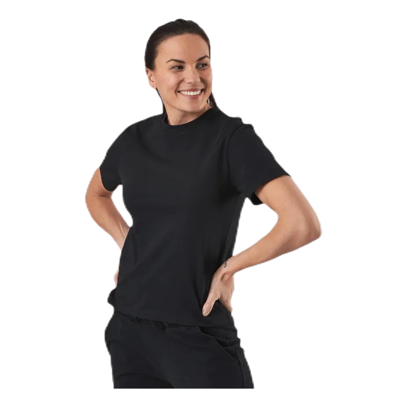Classic T-Shirt Black