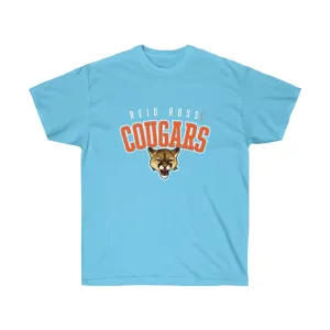 CLASSIC UNISEX REID ROSS HIGH SCHOOL TEE
