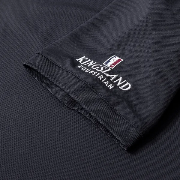 Classic Women's Piqué Polo Shirt