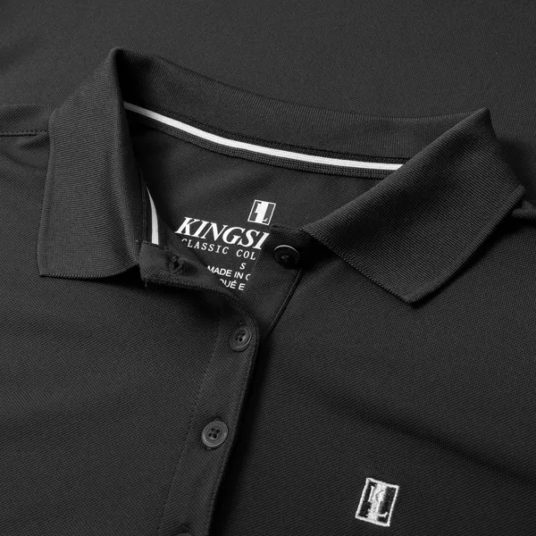 Classic Women's Piqué Polo Shirt