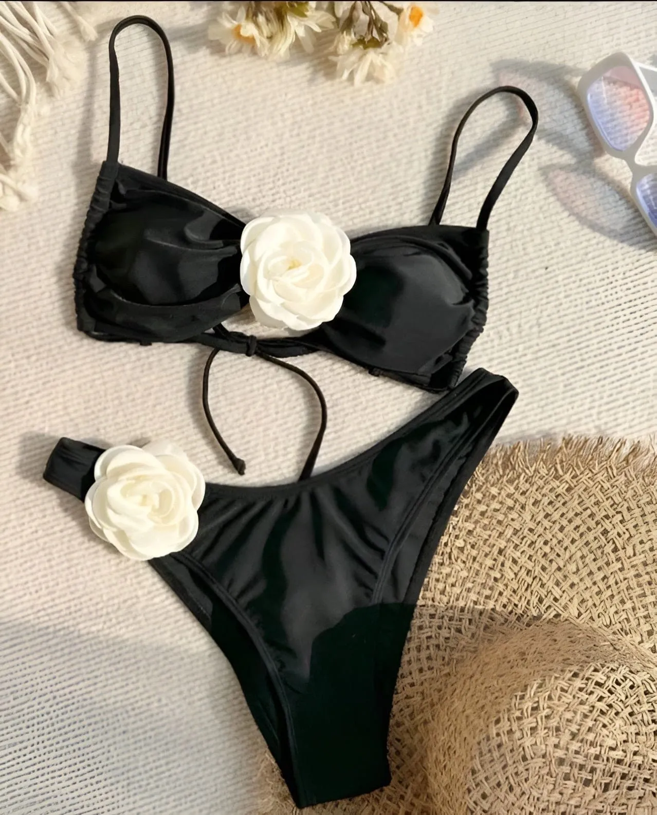 Clelia® | Classic and elegant   bikini