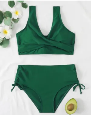 Clotilde® | Casual and relaxed   bikini
