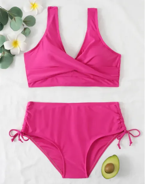 Clotilde® | Casual and relaxed   bikini
