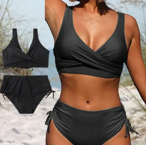 Clotilde® | Casual and relaxed   bikini