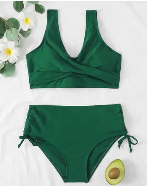 Clotilde® | Casual and relaxed   bikini
