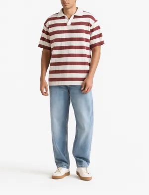 CLUBLINE CLASSIC POLO