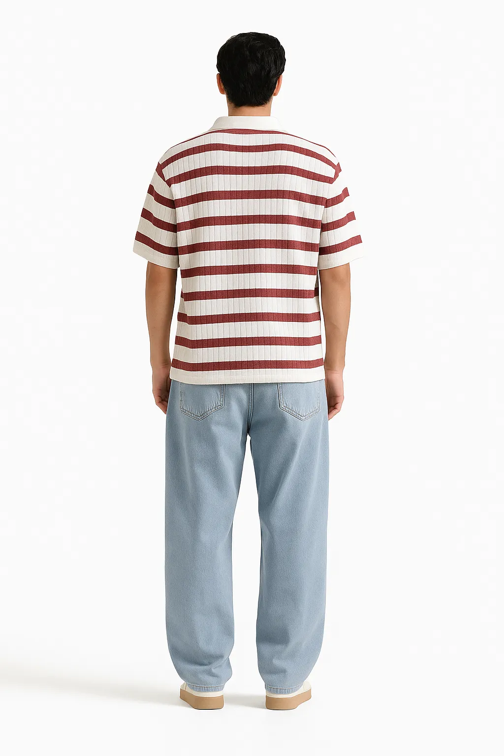 CLUBLINE CLASSIC POLO