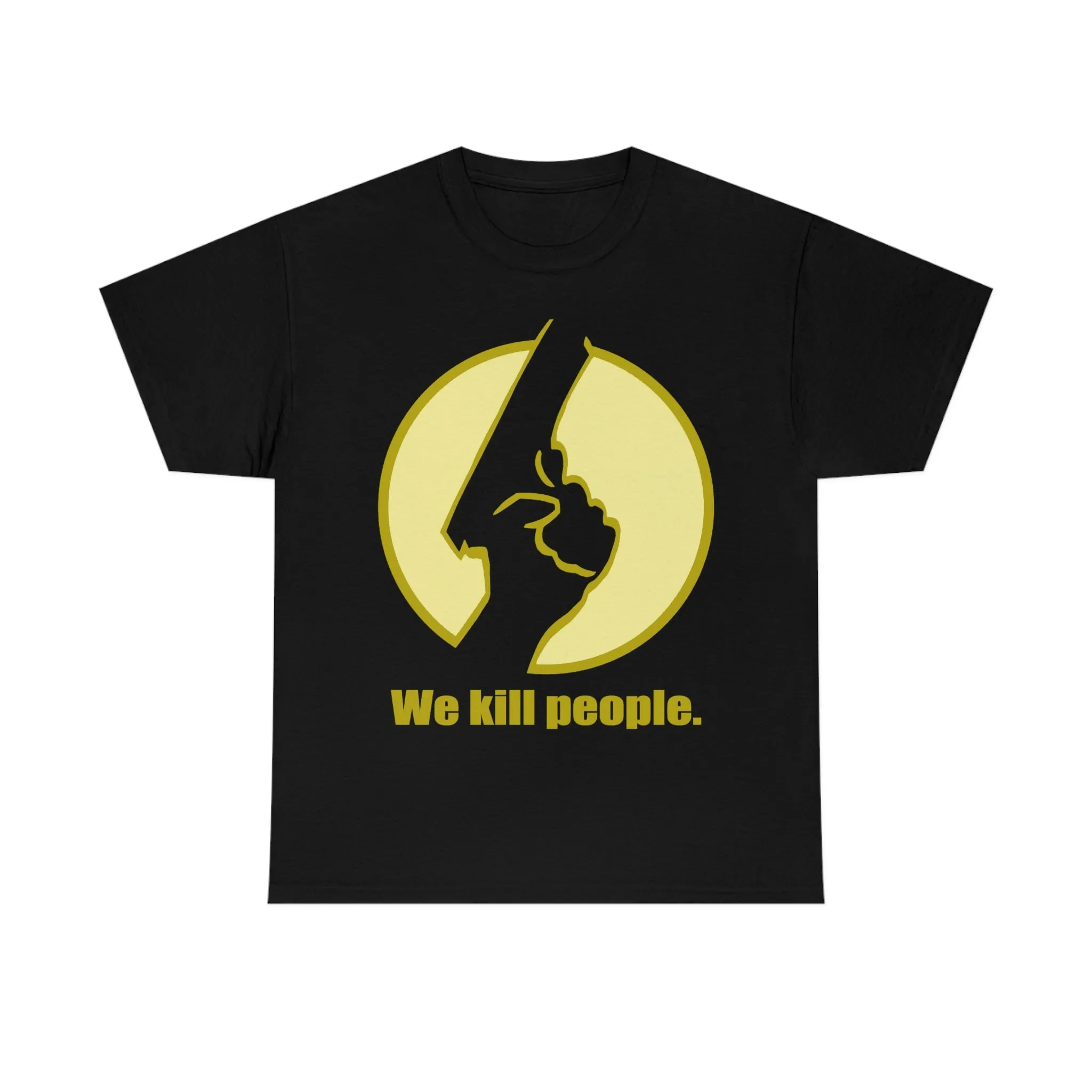 CNO Slate Yellow T