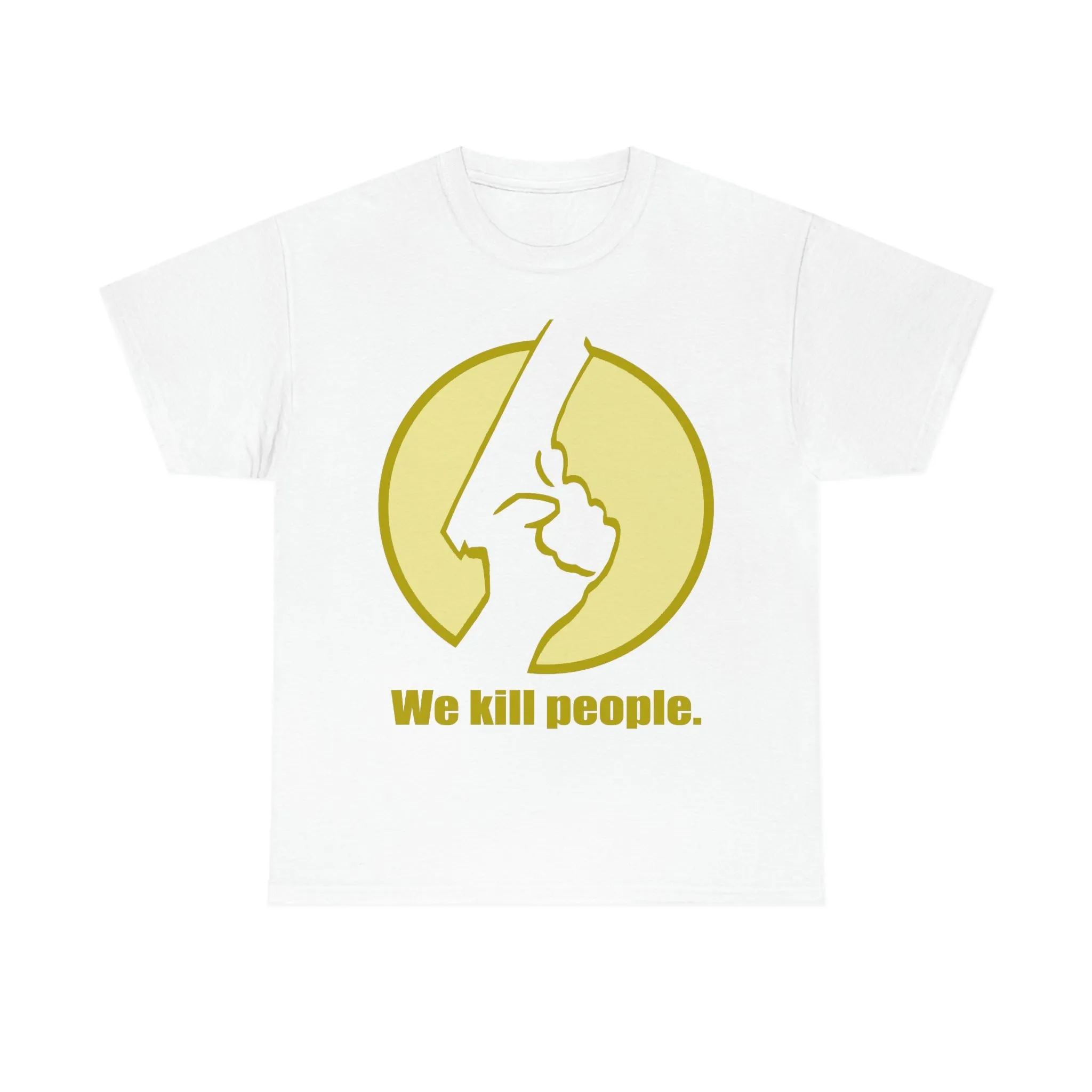 CNO Slate Yellow T