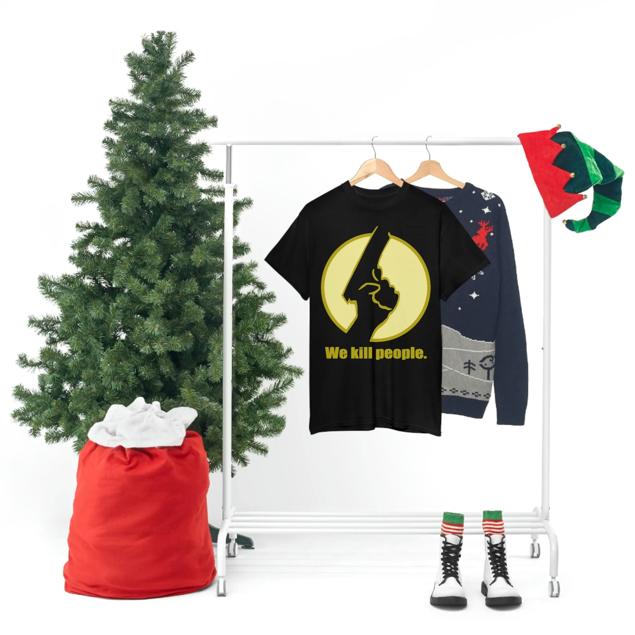 CNO Slate Yellow T