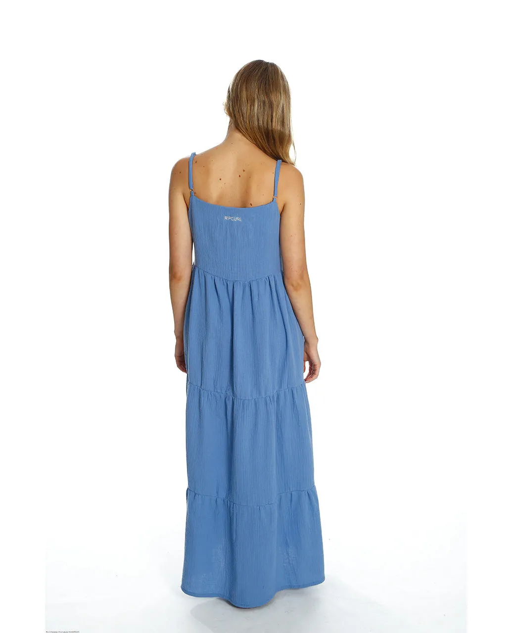 COASTAL CLASSICS MAXI DRESS
