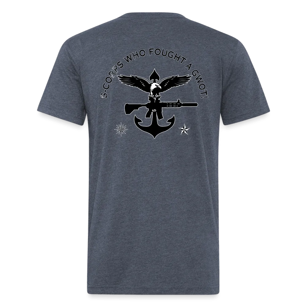 COG GWOT SCORP