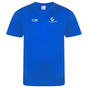 CoGST - Unisex Kids Cool Smooth T