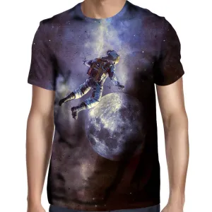 Coming Home T-Shirt