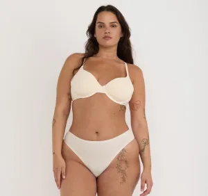 Core Full Coverage Bra