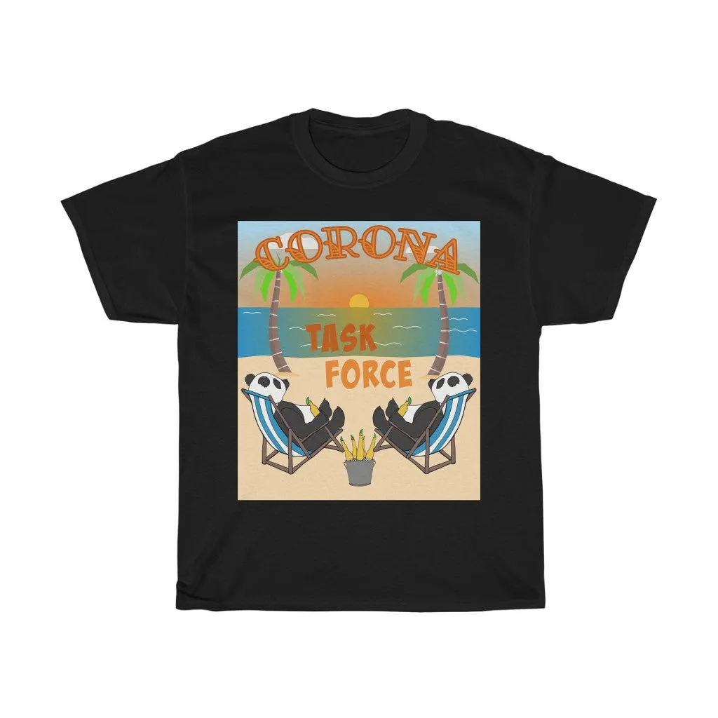 Corona Task Force