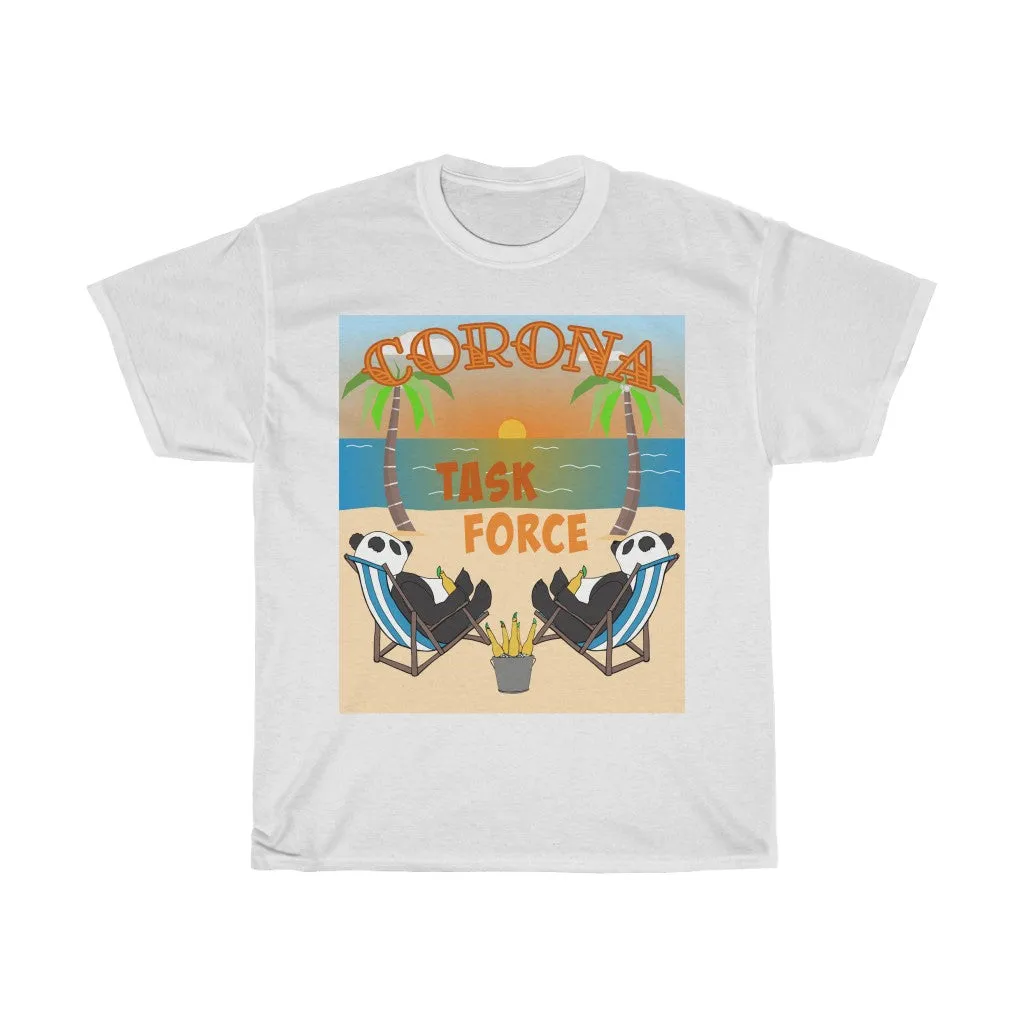Corona Task Force