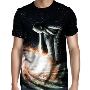 Cosmic Vomit T-Shirt