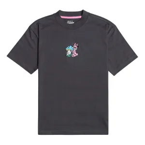 COTTONTALE SS TEE GARAGE BLUE
