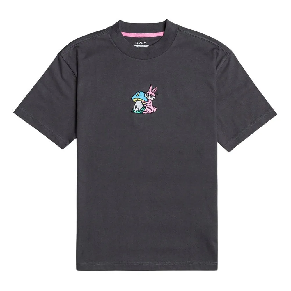 COTTONTALE SS TEE GARAGE BLUE