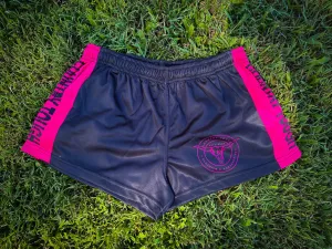 Country Tough - Original Footy Shorts