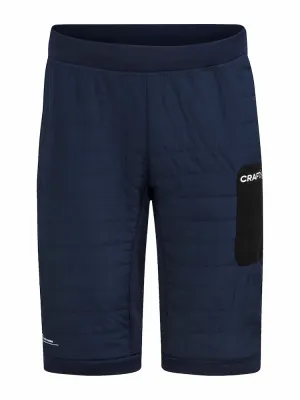 Craft Core Nordic Ski Club Shorts, Marine