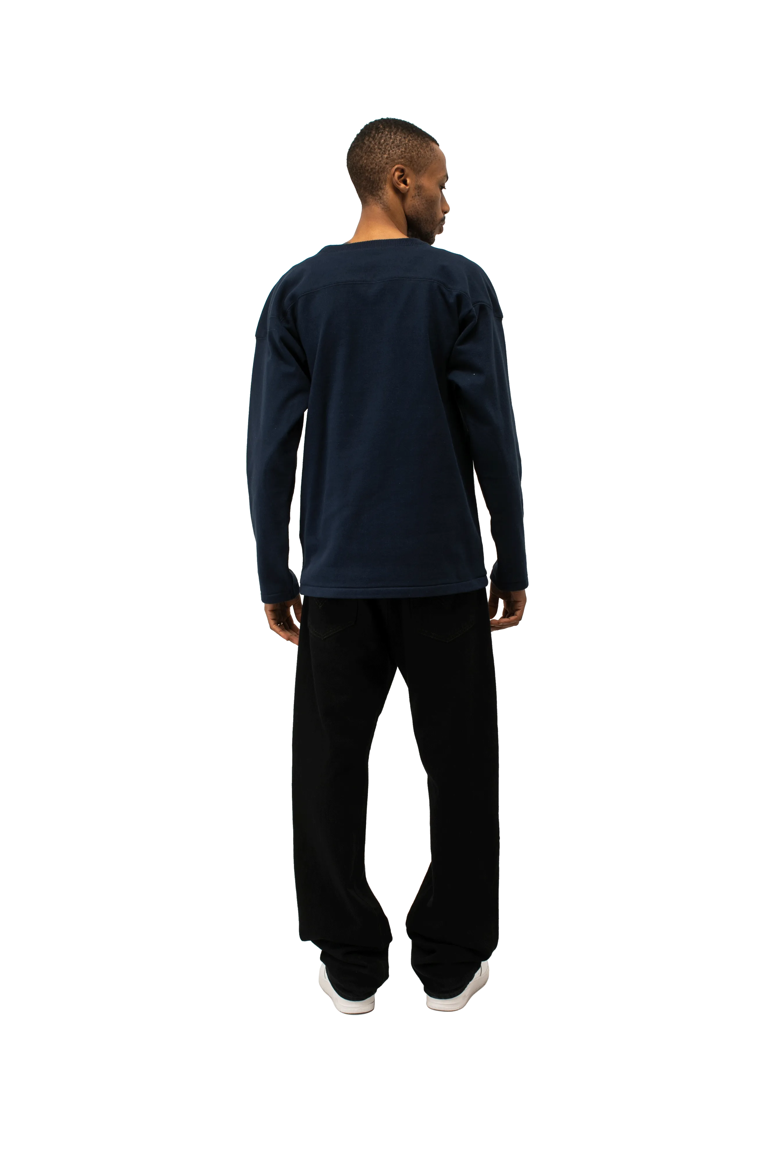 Crewneck T-shirt