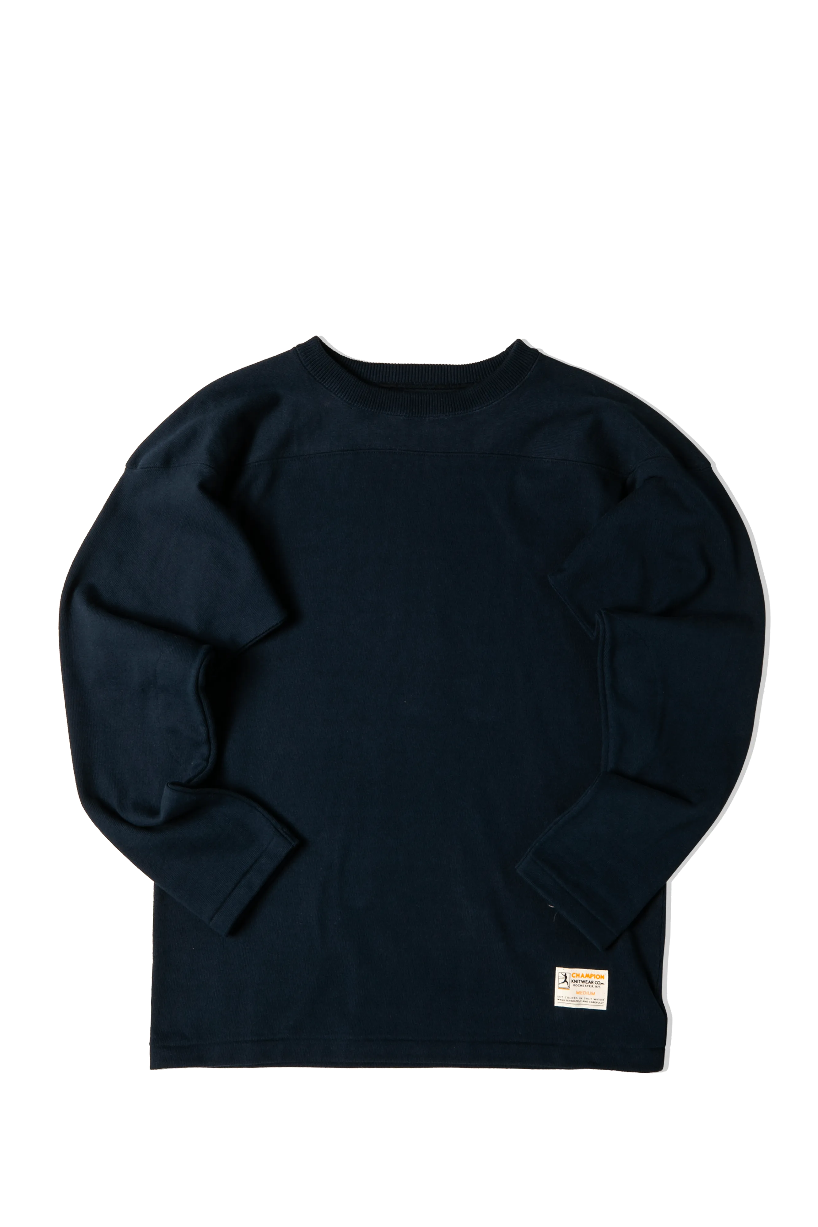 Crewneck T-shirt