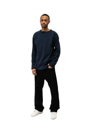 Crewneck T-shirt